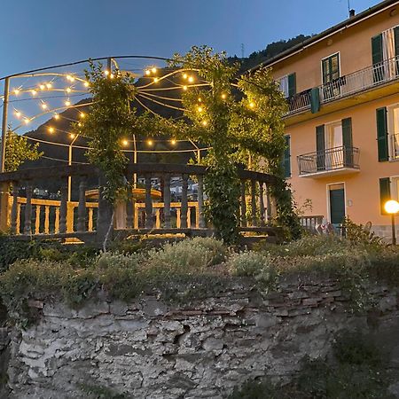 Casa Vittoria Apartment Дервио Екстериор снимка