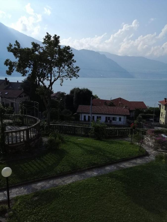 Casa Vittoria Apartment Дервио Екстериор снимка