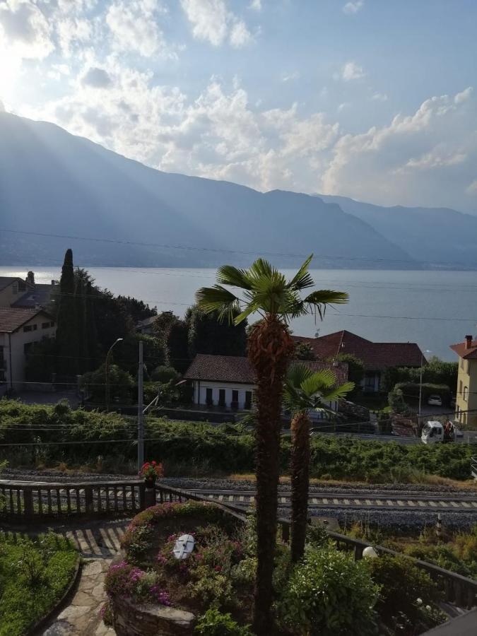 Casa Vittoria Apartment Дервио Екстериор снимка
