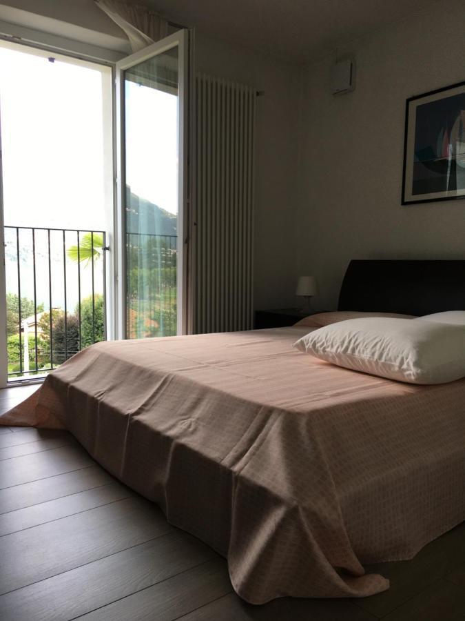 Casa Vittoria Apartment Дервио Екстериор снимка