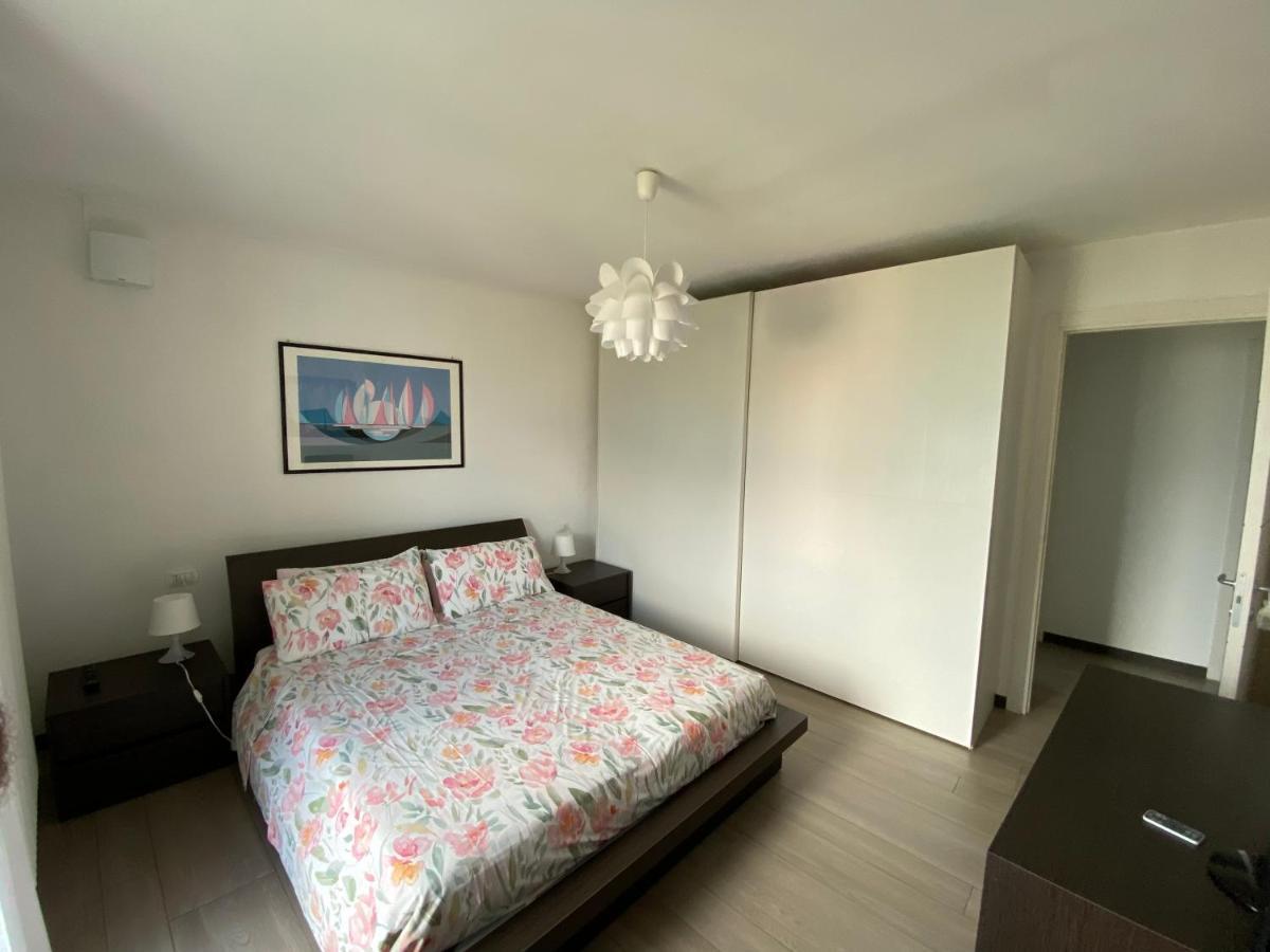 Casa Vittoria Apartment Дервио Екстериор снимка