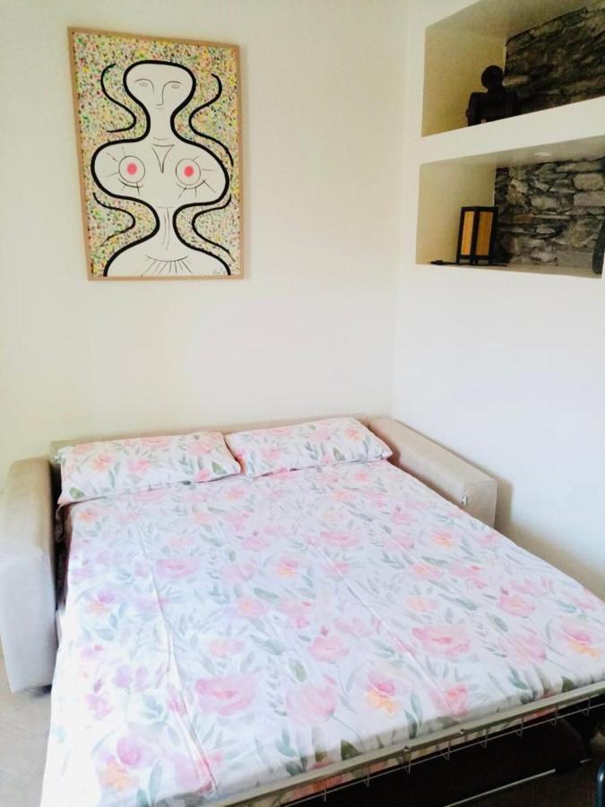 Casa Vittoria Apartment Дервио Екстериор снимка