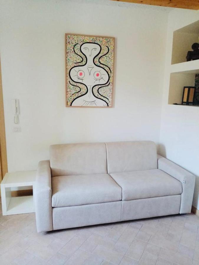 Casa Vittoria Apartment Дервио Екстериор снимка