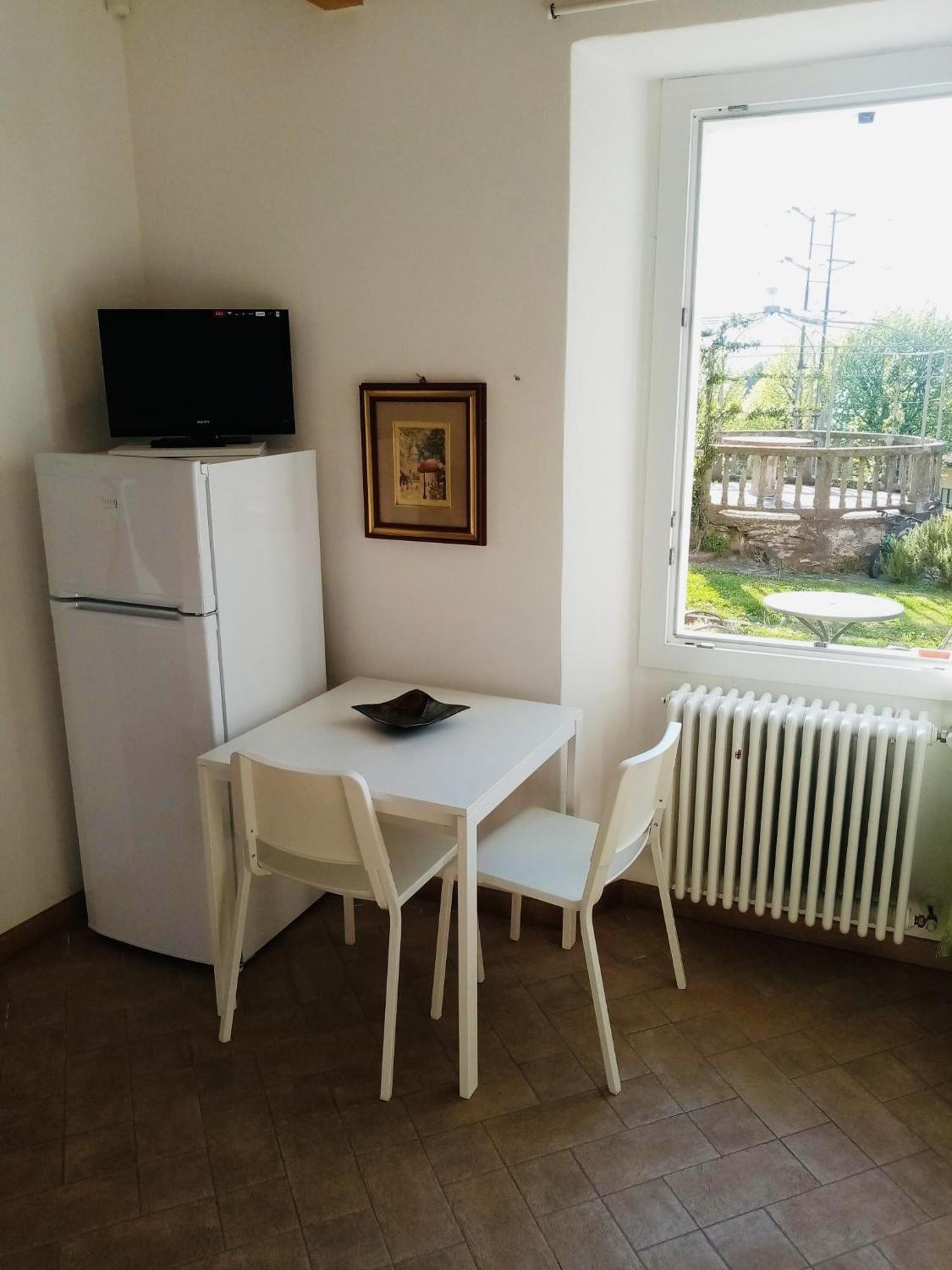 Casa Vittoria Apartment Дервио Екстериор снимка